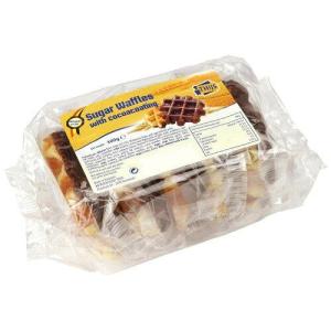 COMO LIFE THIJS ベルギーチョコワッフル5P ×14個セット