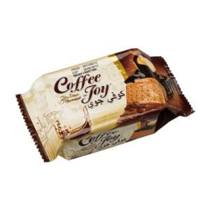 宝商事 MAYORA コーヒージョイ コーヒービスケット 45g×18個