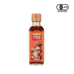 COMO LIFE タカハシソース カントリーハーヴェスト オーガニック中濃ソース 180ml 10本セット 023256
