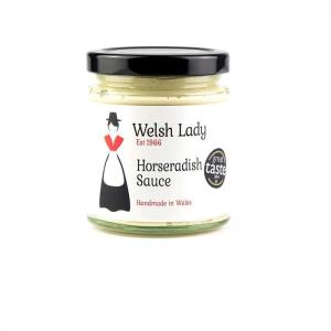 COMO LIFE ボーアンドボン ウェルシュレディー ホースラディッシュ 175g×12個