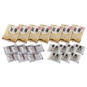 彩食工房 あごだし醤油ラーメンセット 7食セット FA-7i