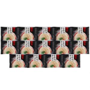 彩食工房 博多とんこつラーメン 14食セット FHR-14