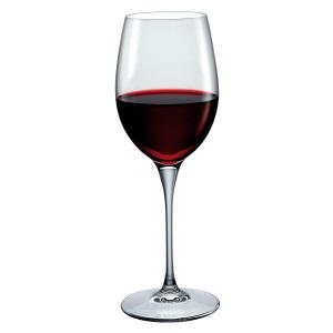 BLANCHE.ASSOCIES Inc. プレミアムモデル ワイングラス 容量380ml 約φ8.1×22.6cm