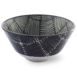 アワサカ アワサカ komon 市松 ライスボウル KO-675