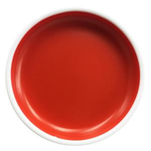 吉祥 吉祥 日本画用絵具 鉄鉢 朱 14