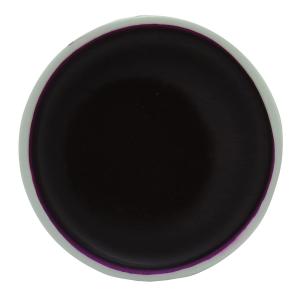 吉祥 吉祥 日本画用絵具 鉄鉢 赤紫 31