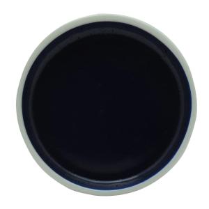 吉祥 吉祥 日本画用絵具 鉄鉢 藍群青 56