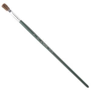 名村大成堂 ナムラ 水彩筆 BW 6平