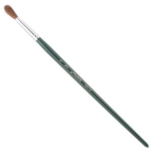 名村大成堂 ナムラ 水彩筆 BW 8丸