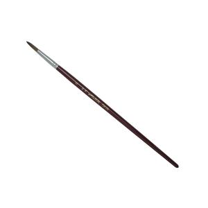 名村大成堂 ナムラ 水彩筆 SW 6号 丸