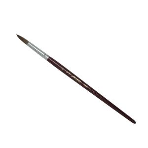 名村大成堂 ナムラ 水彩筆 SW 12号 丸