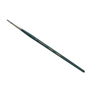 名村大成堂 ナムラ アクリル筆 Vストック-F フィルバート 0