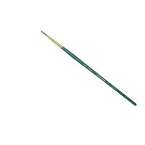 名村大成堂 ナムラ 水彩筆 PC セーブル 2号 丸