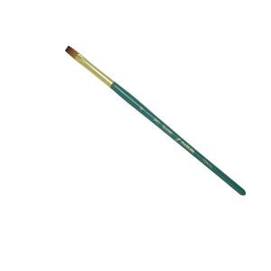 名村大成堂 ナムラ 水彩筆 PC セーブル 8号 平