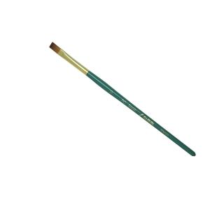 名村大成堂 ナムラ 水彩筆 PC セーブル 10号 平