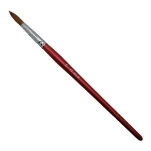 名村大成堂 ナムラ アクリル筆 FT WA-R 14号 丸