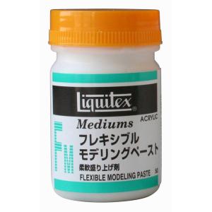リキテックス リキテックス アクリル絵具 リキテックス モデリングペースト 50ml
