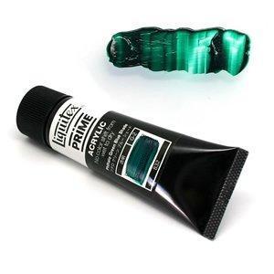 リキテックス(Liquitex) リキテックス アクリル絵具 リキテックス プライム フタロ グリーン ブルーシェード 832 30ml