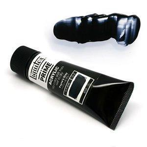 リキテックス リキテックス アクリル絵具 リキテックス プライム ペイニーズ グレー 858 30ml