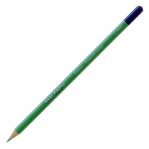 ターレンスジャパン ヴァンゴッホ 色鉛筆 T9773-615-0-6P エメラルドグリーン 6本