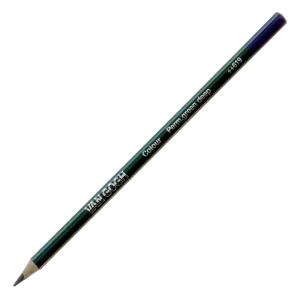 ターレンスジャパン ヴァンゴッホ 色鉛筆 T9773-619-0-6P パーマネントグリーンディープ 6本