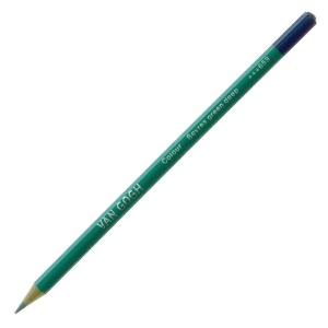 ターレンスジャパン ヴァンゴッホ 色鉛筆 T9773-659-0-6P セーブルスグリーンディープ 6本