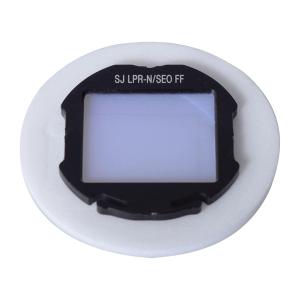 サイトロンジャパン SIGHTRON 光害カットフィルター LPR-N フィルター キャノンEOS KISS用 SY0015
