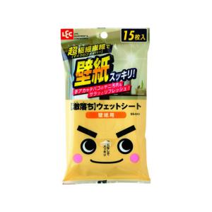 お試し価格 激落ちシート壁紙用15枚 レック 街の雑貨屋さん Yahoo 店 通販 Yahoo ショッピング