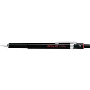 rotring 300 0.35mm Mechanical Pencil Black 1910972 from Japan 