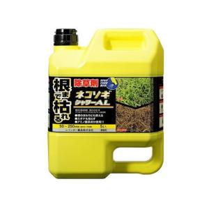 ネコソギシャワーAL 5L　レインボー薬品　4903471101138