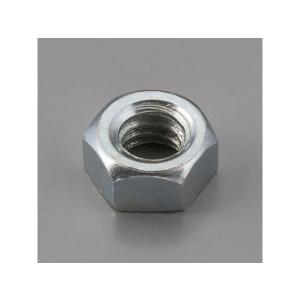 エスコ 六角ナット W3/8x1.6 EA949LS-830A
