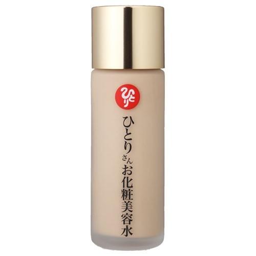 ひとりさんお化粧美容水