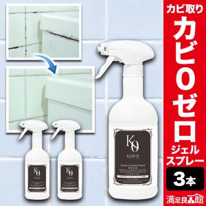 モルクリアプロ Mol clear Pro 超強力業務用カビ取りスプレー 480ml