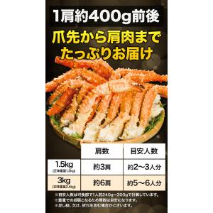 お値引きクーポン配布中 約6肩 3kg イバラ...の詳細画像5