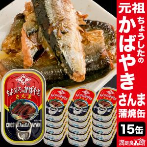 MARUHA NICHIRO（マルハニチロ） さんま蒲焼 缶詰 100g×30缶（1缶233円