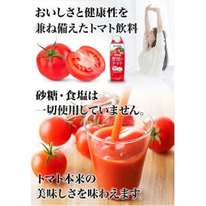 1000ml 12本 充実野菜 理想のトマト ...の詳細画像5