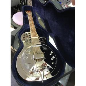 maoリゾネーターギター TRG10CE