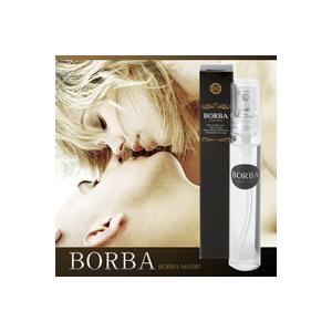 香水 男性用 BORBA ボルバ ネコポス発送 送料180円