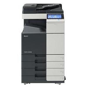 カラー複合機 4段モデル MFX-C2280N ムラテック