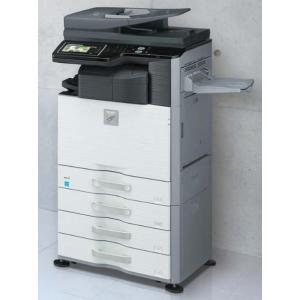 【美品】 複合機　コニカミノルタ　bizhub C4050i コニカミノルタbizhub C4050 iのリース価格と特徴【コピー機Gメン】