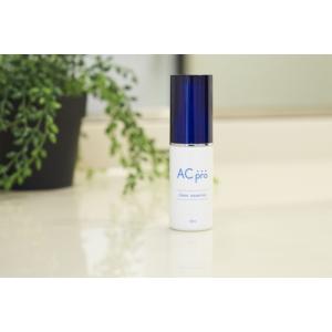 美容液 プラセンタ Acpro クリアエッセンス 30ml 送料無料｜maone