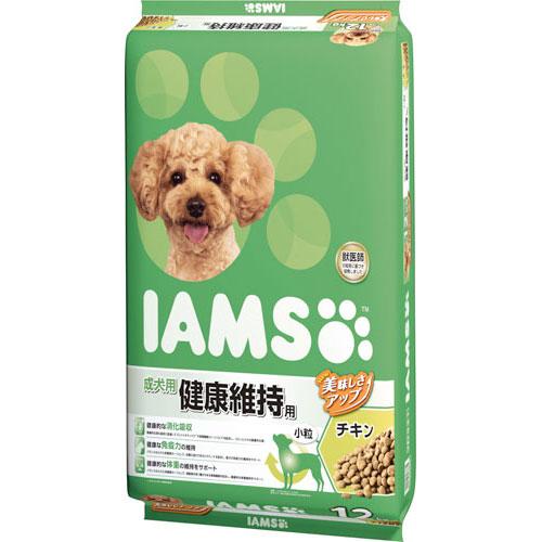 アイムス 成犬用 チキン 小粒 12kg