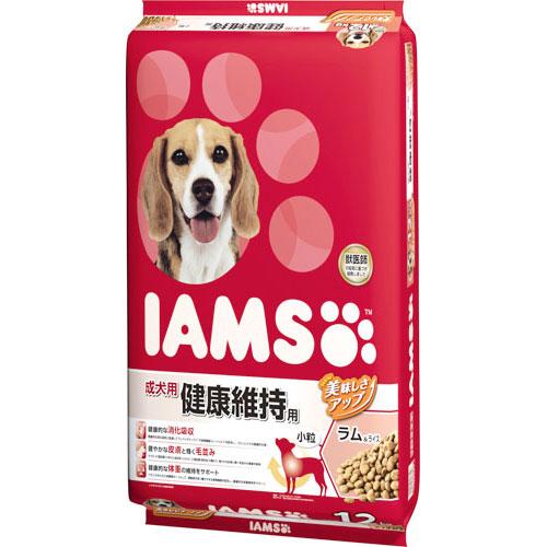 アイムス 成犬用 ラム&amp;ライス 12kg
