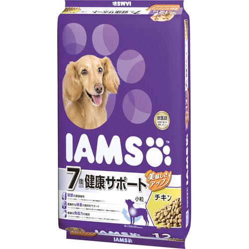 アイムス 7歳以上用 チキン 12kg