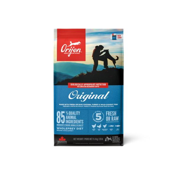 【選べるおまけ付】オリジン オリジナル 11.4kg【着後レビューで100円クーポンGET！】【tt...