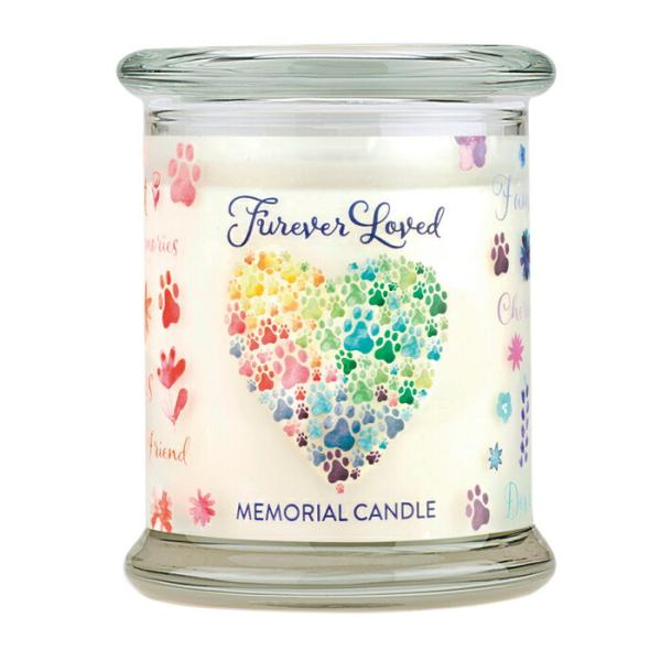 PET HOUSE キャンドル ファーエバーラブ L ソイワックス 消臭【tt】