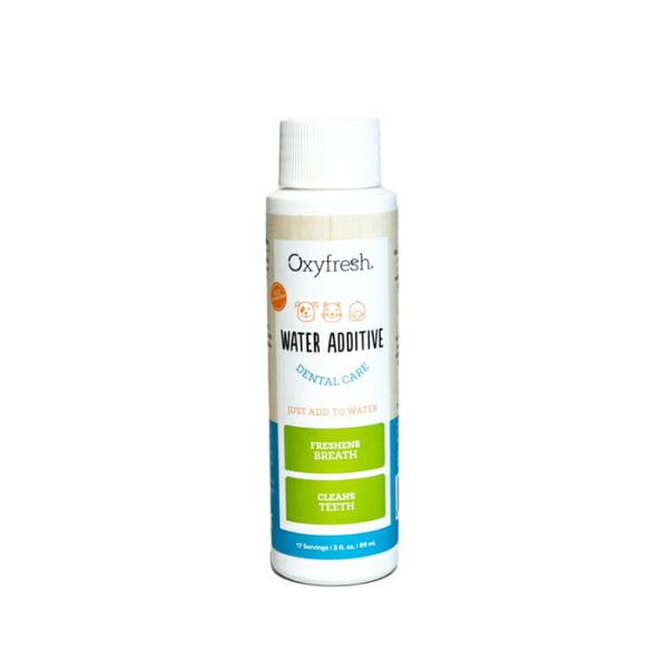Oxyfresh ペットデンタルウォーターアディティブ 89ml