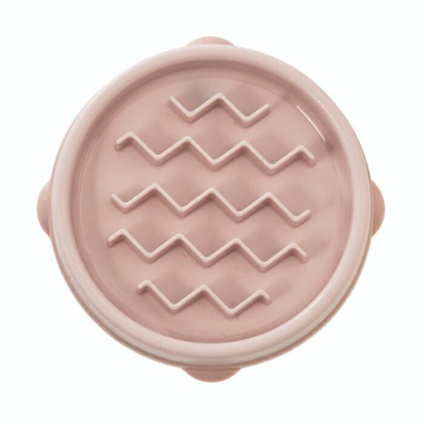 ファン＆スロウ フィーダーボウル XS ピンク