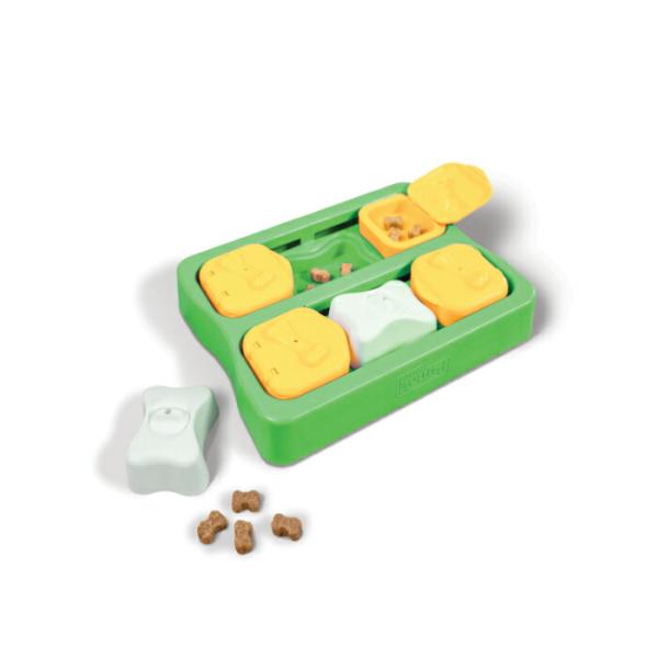 トリーツ ゲーム ブリック ミニ