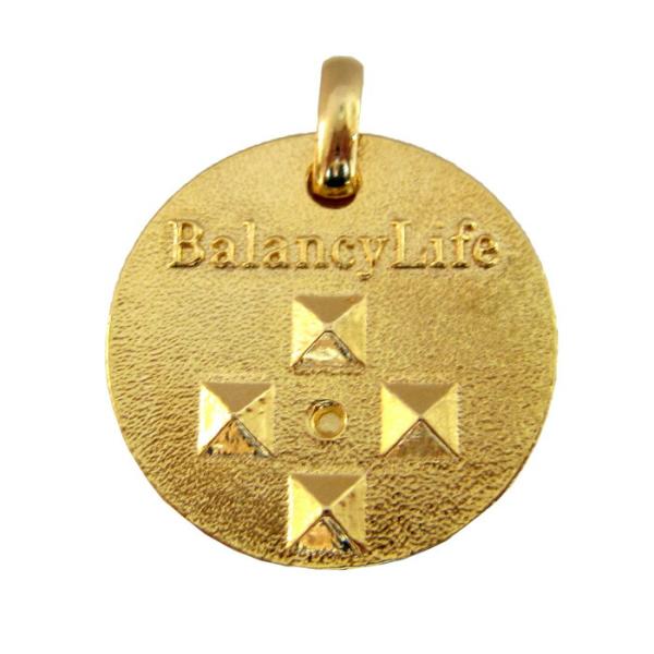 バランシーライフ ゴールド 防虫 蚊 ダニ